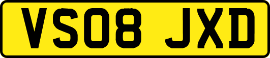VS08JXD