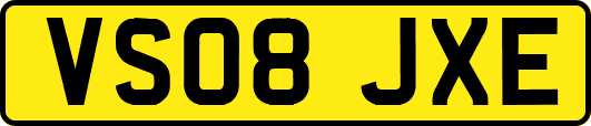 VS08JXE