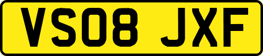VS08JXF