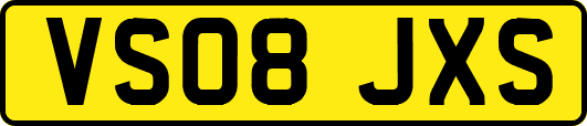VS08JXS