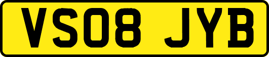 VS08JYB