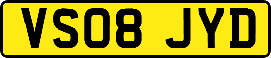 VS08JYD