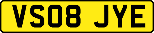 VS08JYE