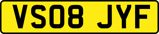 VS08JYF