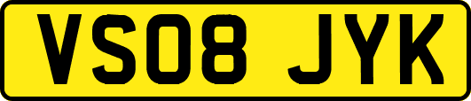 VS08JYK