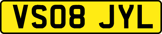 VS08JYL
