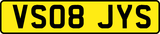 VS08JYS