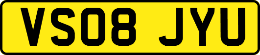 VS08JYU
