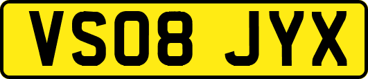 VS08JYX