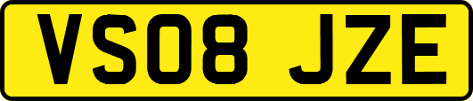 VS08JZE