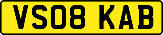 VS08KAB