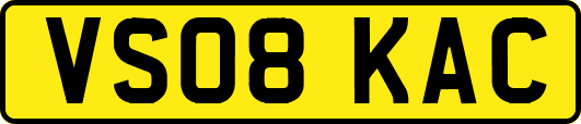 VS08KAC