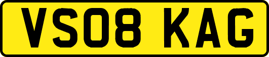 VS08KAG