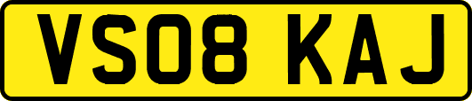 VS08KAJ