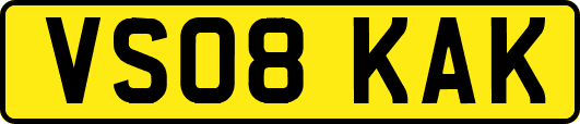 VS08KAK