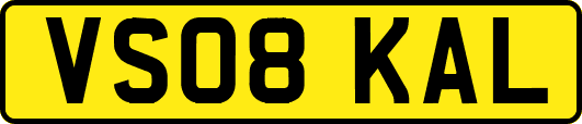 VS08KAL