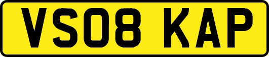 VS08KAP
