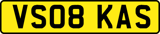 VS08KAS