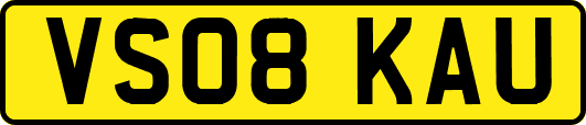 VS08KAU