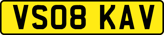 VS08KAV