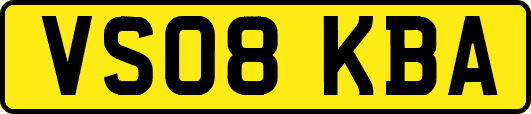 VS08KBA