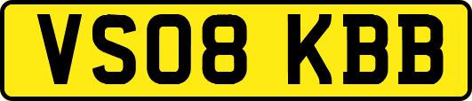 VS08KBB