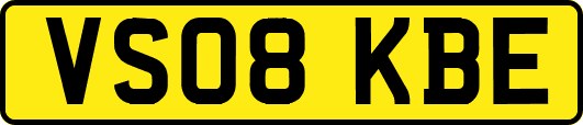 VS08KBE