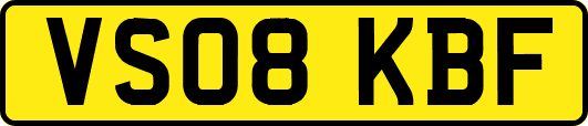 VS08KBF