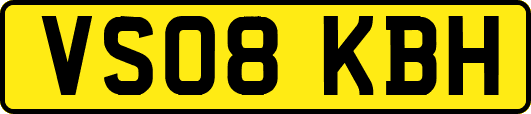 VS08KBH