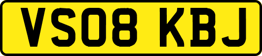 VS08KBJ