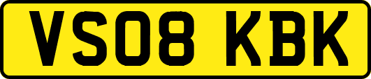 VS08KBK