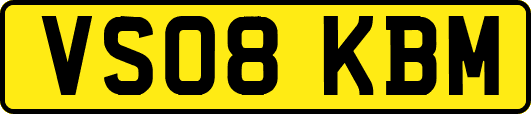 VS08KBM