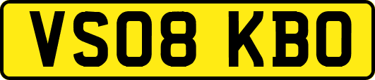 VS08KBO
