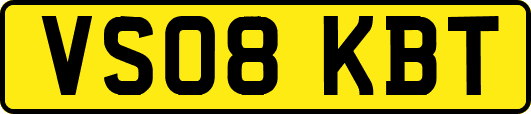 VS08KBT
