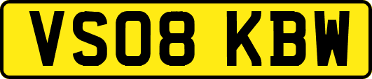 VS08KBW