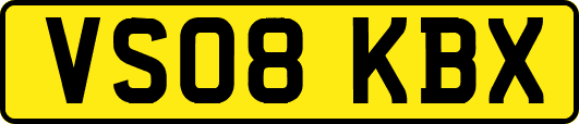 VS08KBX