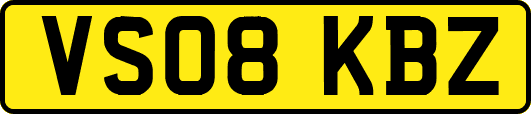 VS08KBZ