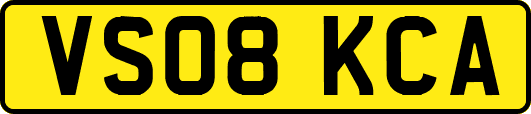 VS08KCA