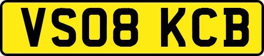 VS08KCB