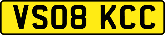 VS08KCC