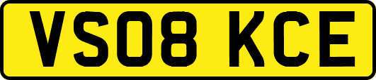 VS08KCE