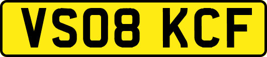 VS08KCF