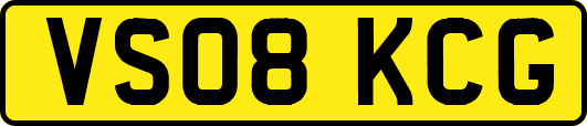 VS08KCG