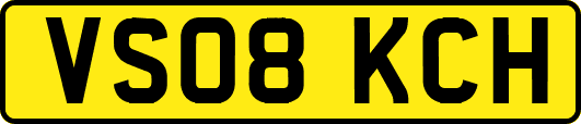 VS08KCH