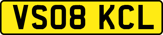 VS08KCL