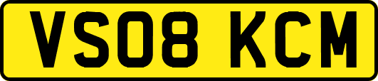 VS08KCM
