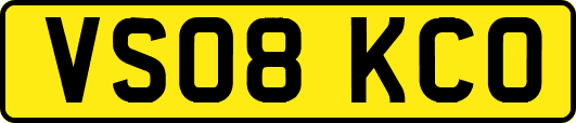 VS08KCO