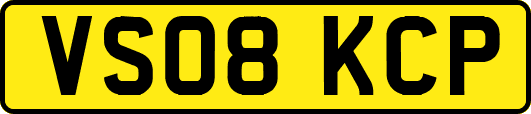 VS08KCP