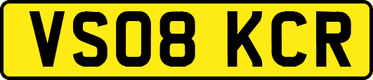 VS08KCR