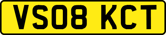 VS08KCT